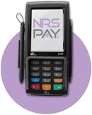 NRS Bundle Credit Card Terminal