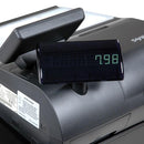 SAM4s ER-925 Rear Display