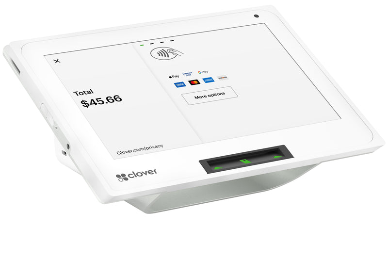 Mini Pos System Clover Mini POS System