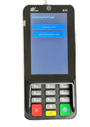 SAM4s SAP-630R Bundle with Dual Pricing Merchant Services Program