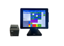 SAM4s SAP-6600II Android Touch Screen powered by SAM4pos for Restaurants