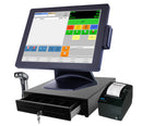 Cash Register POS Bundle