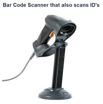 NRS POS Bundle with your own processing