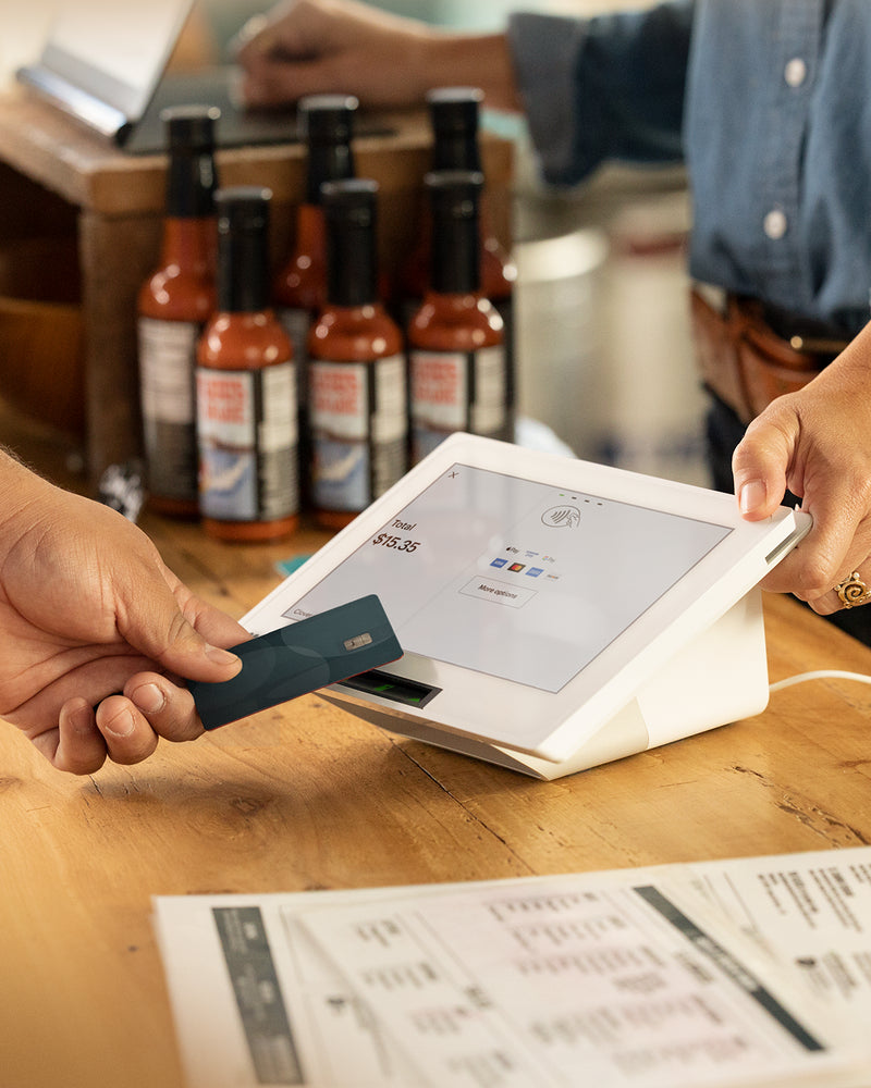 Mini Pos System Clover Mini POS System