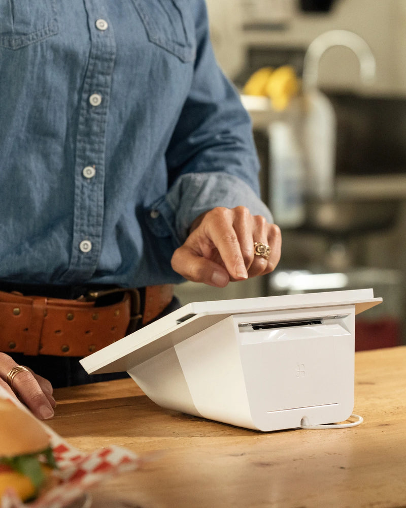 Apple Pos Clover Mini POS System
