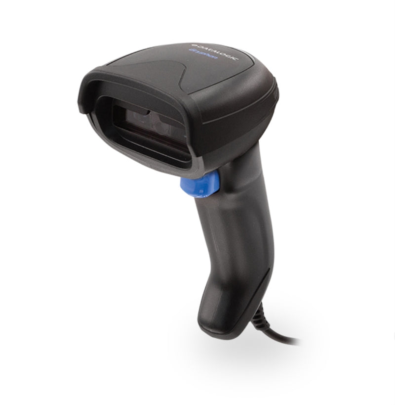 Datalogic Gryphon Wireless 4200 Bar Code Scanner