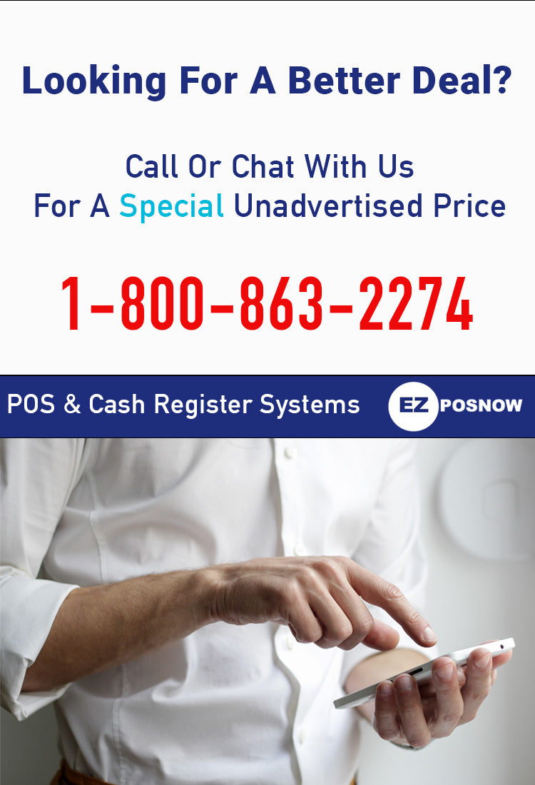 NRS POS Bundle with your own processing