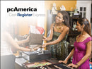 Mobile Inventory App for Cash Register Express pcAmerica