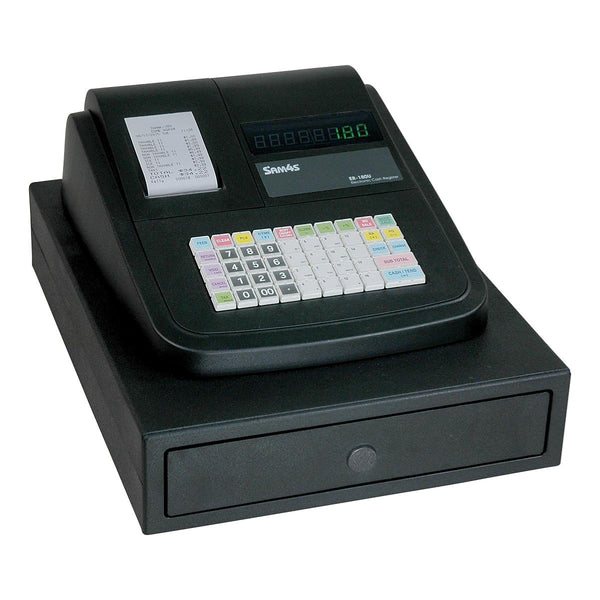 SAM4s ER-180U cash register