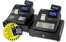 SAM4s NR-510F Cash Register