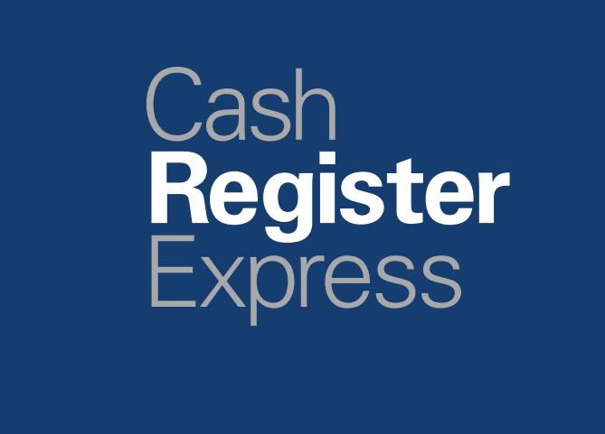 Cash Register Express Software License