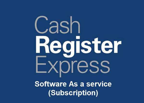 cash register express subscription