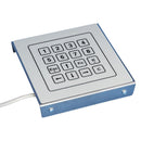 E-Pad Kitchen Video System Kit