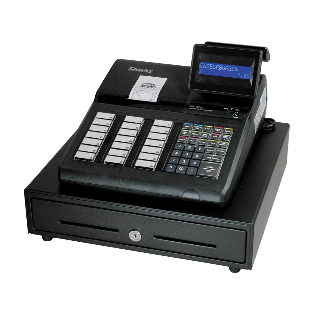 Ribbon For Er 350 Cash Register ES100 Samsung ER 2615 Cash Register Ink ...