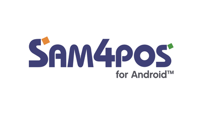 SAM4pos POS Application