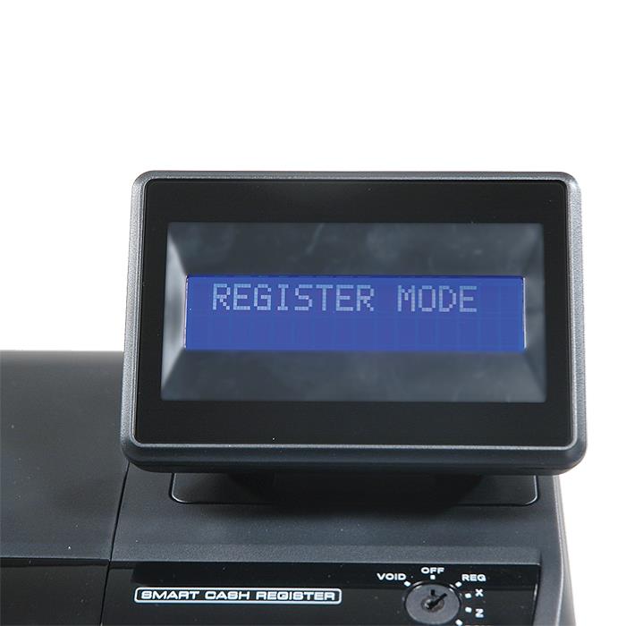 SAM4s ER-920 Cash Register
