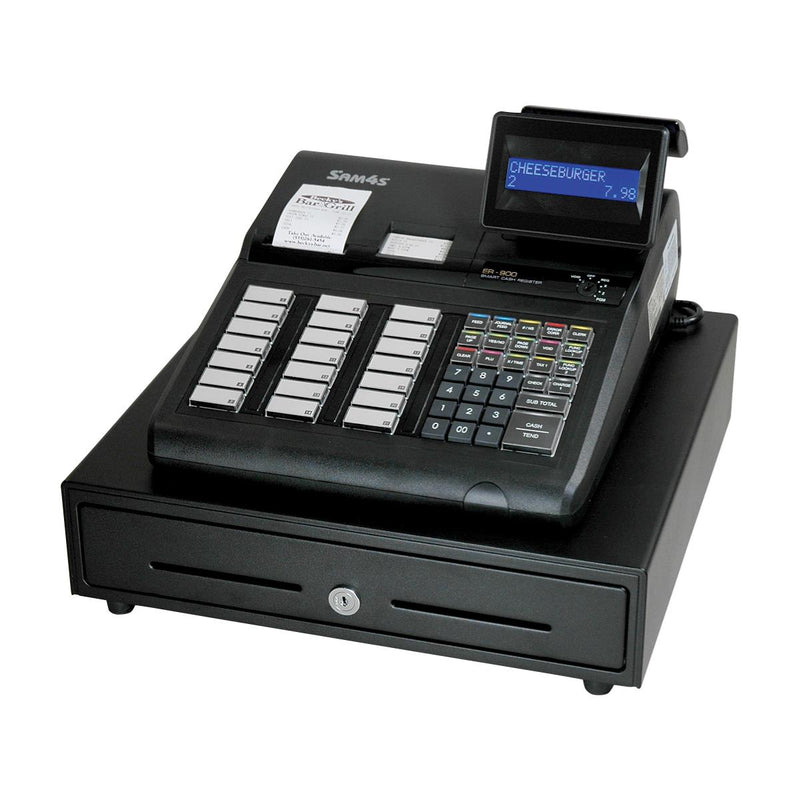 SAM4s ER-945 cash register