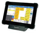 SAM4s SAM4pos Tablet 