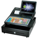 SAM4s SAP-630F POS System