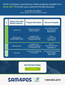 Getting started with Altria and RJR scan data program with SAM4s